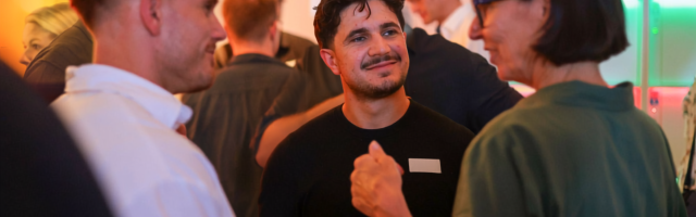 After Work Event