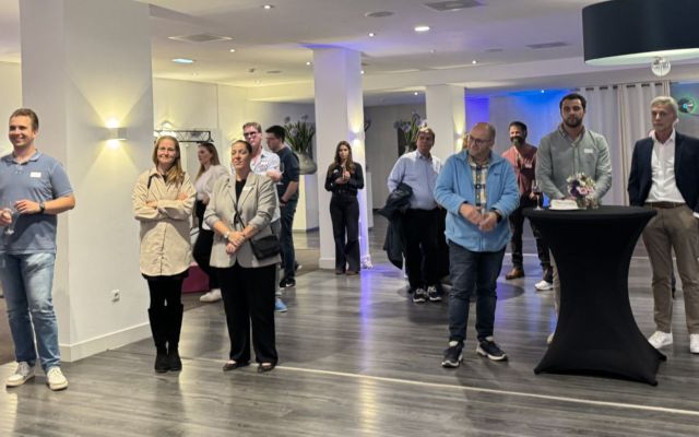 Event summer summit
