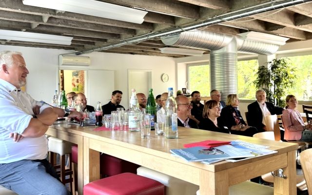 Event Grüter