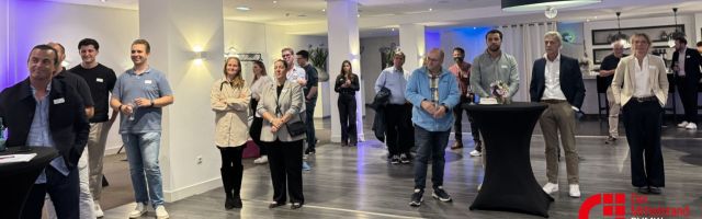 Event summer summit